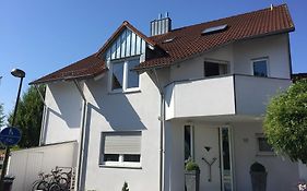Gästezimmer Hausäckerweg